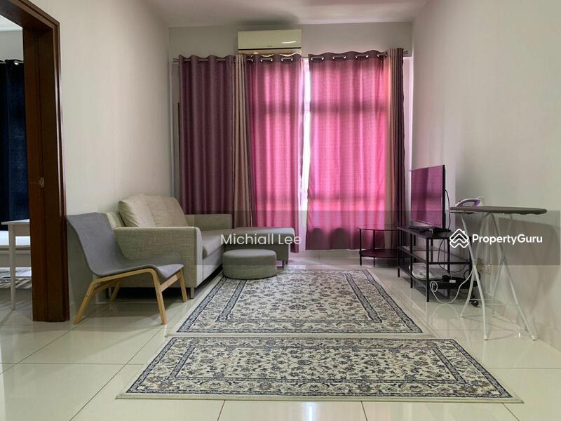Condominium for Sale at Sri Putramas III / Royal Regent - Michiall Lee - PropertyGuru.com.my