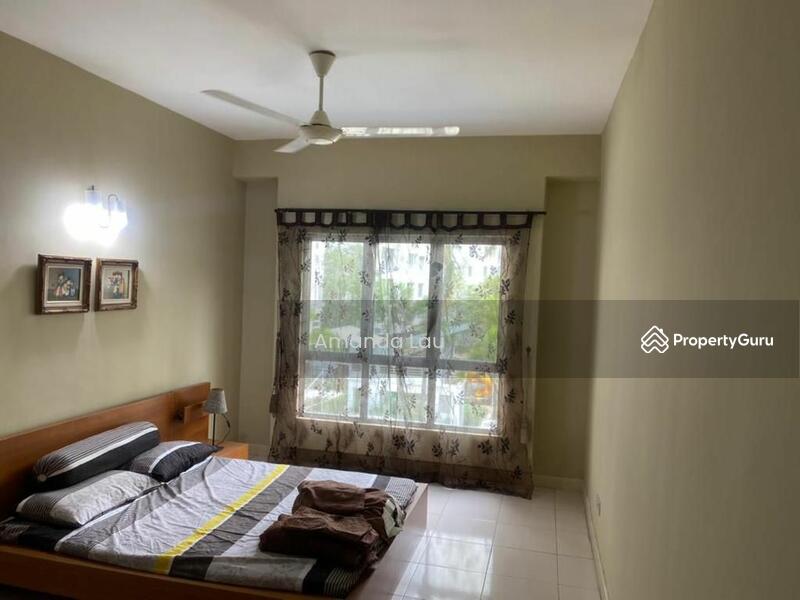 Kediaman Servis untuk Dijual di Metropolitan Square Service Residence - Amanda Lau - PropertyGuru.com.my