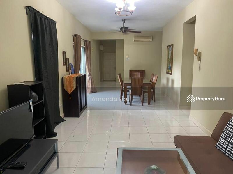 Kediaman Servis untuk Dijual di Metropolitan Square Service Residence - Amanda Lau - PropertyGuru.com.my