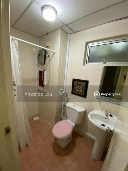 Kediaman Servis untuk Dijual di Metropolitan Square Service Residence - Amanda Lau - PropertyGuru.com.my