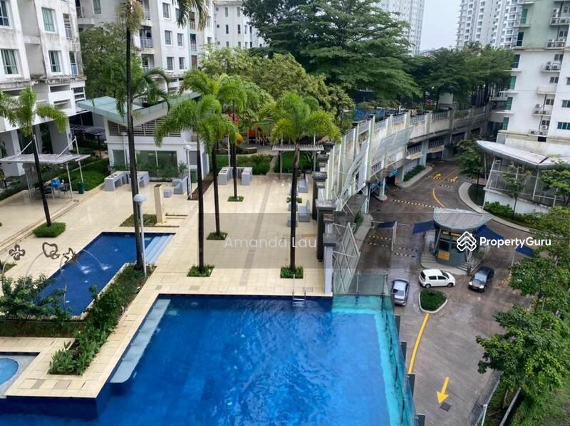 Service Residence for Sale at Metropolitan Square - Amanda Lau - PropertyGuru.com.my