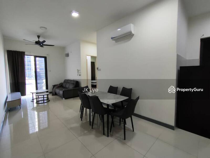 South View Serviced Apartments, 2 Jalan Kerinchi, Kerinchi, Bangsar