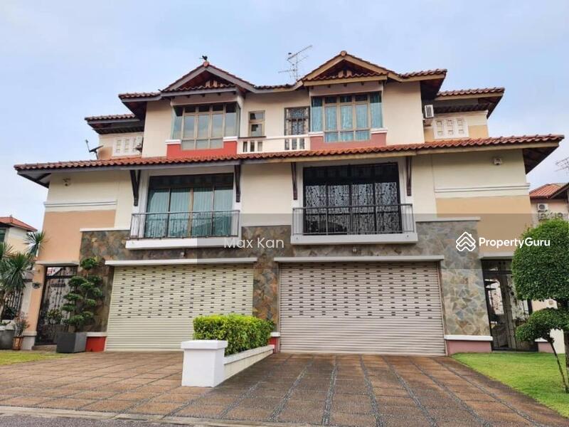 For Rent - Sutera One , Sutera Utama