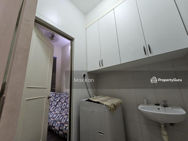 For Rent - Sutera One , Sutera Utama