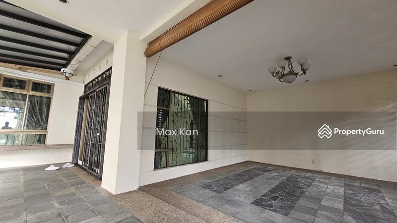 For Rent - Sutera One , Sutera Utama
