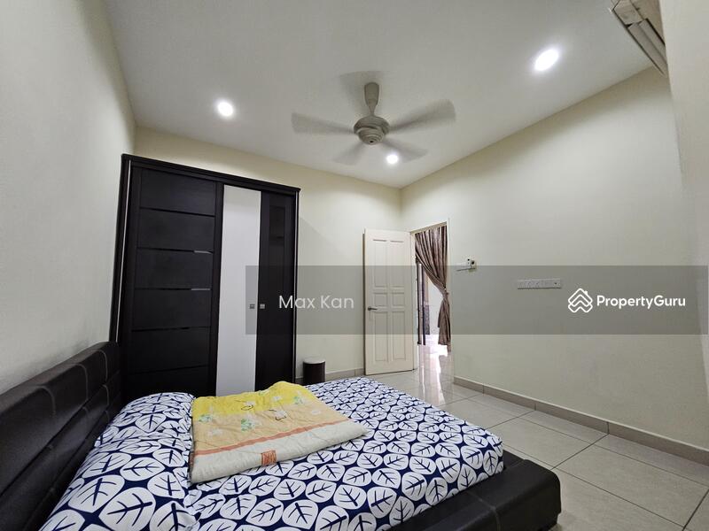 For Rent - Sutera One , Sutera Utama