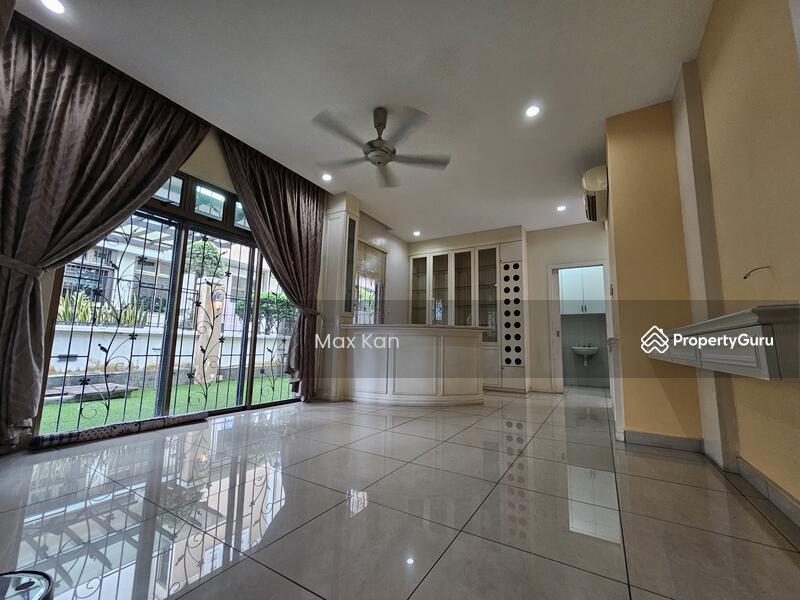 For Rent - Sutera One , Sutera Utama