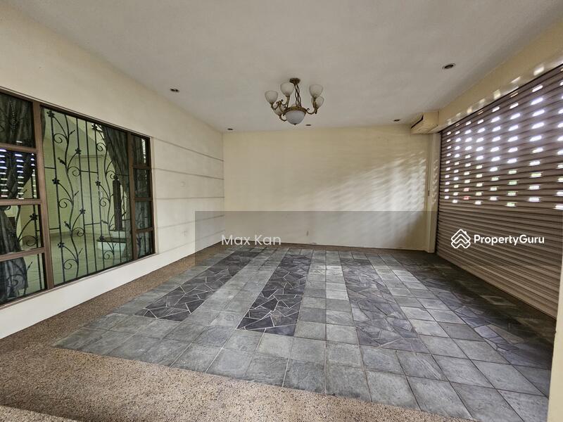 For Rent - Sutera One , Sutera Utama