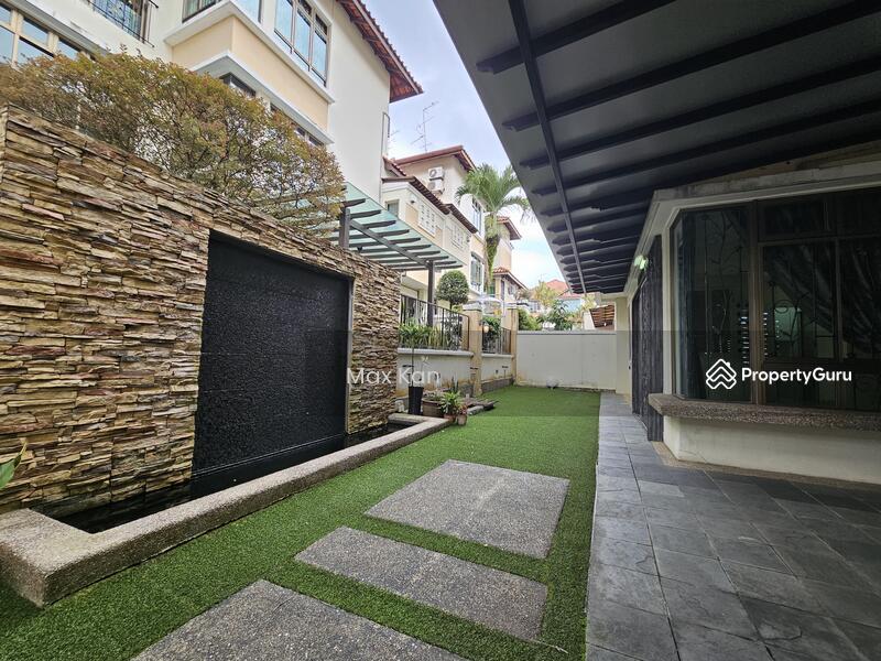 For Rent - Sutera One , Sutera Utama