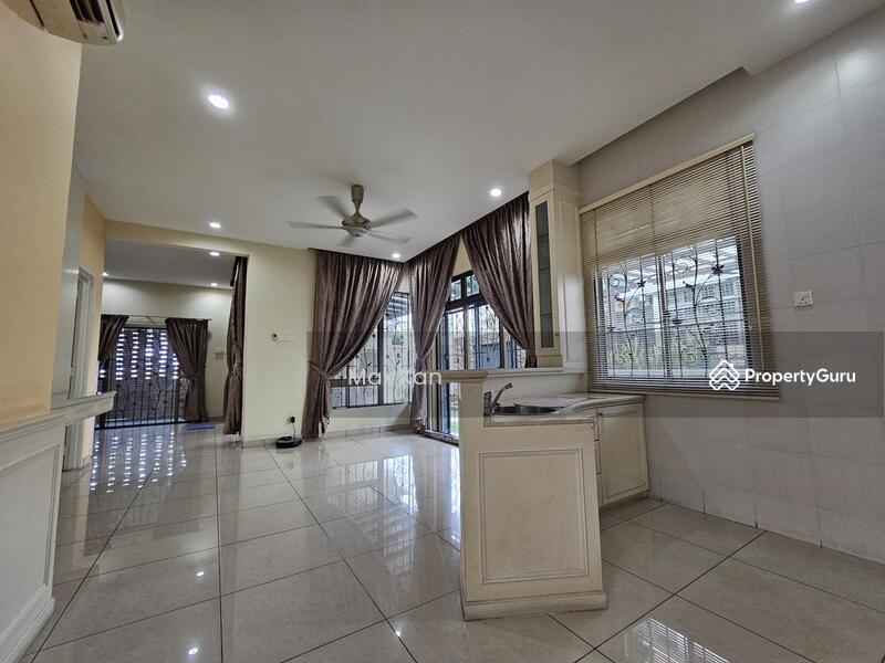 For Rent - Sutera One , Sutera Utama