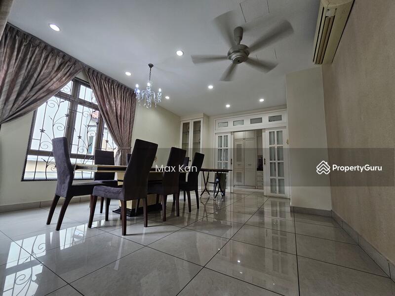 For Rent - Sutera One , Sutera Utama