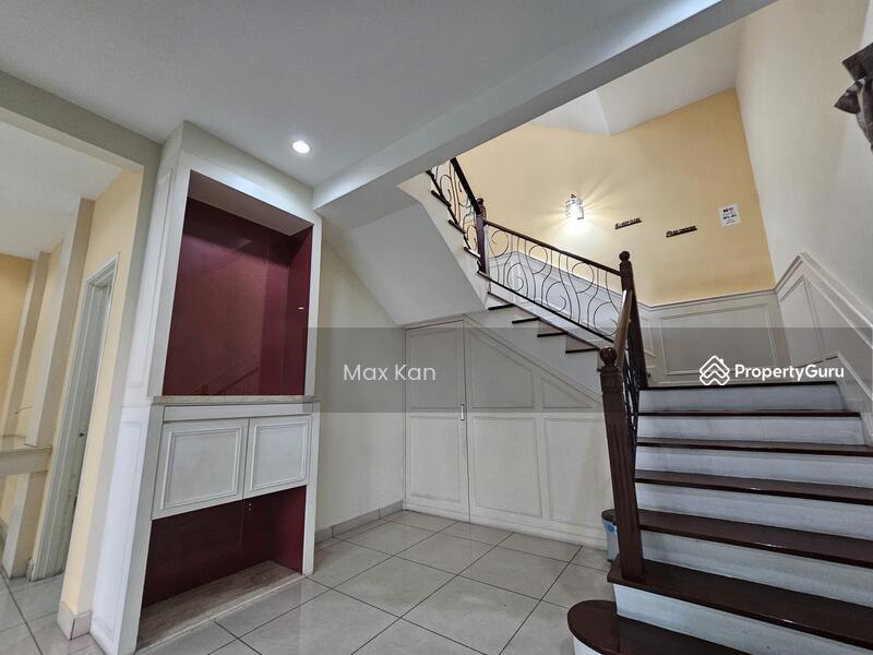 For Rent - Sutera One , Sutera Utama