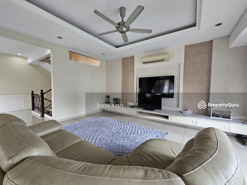 For Rent - Sutera One , Sutera Utama