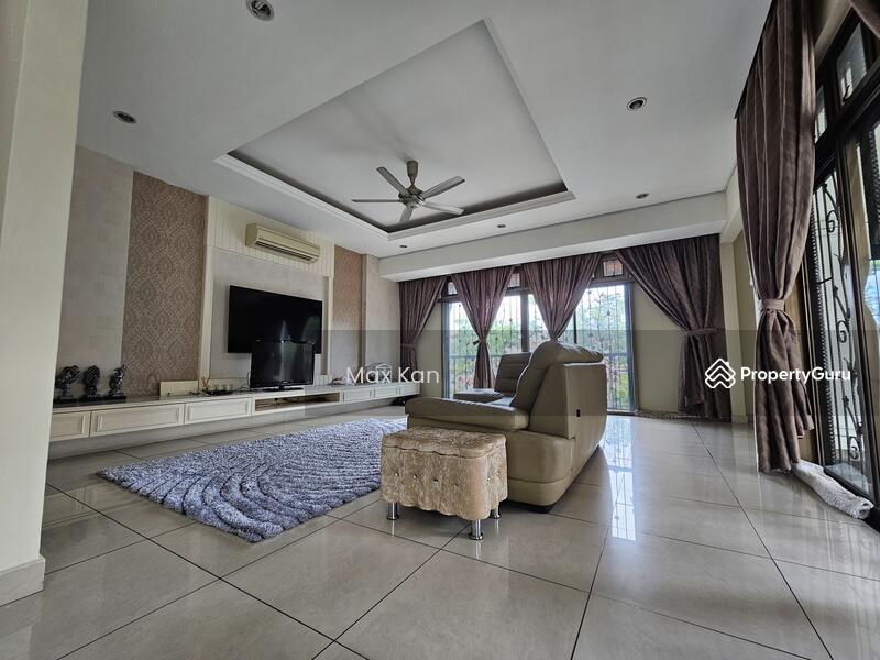 For Rent - Sutera One , Sutera Utama