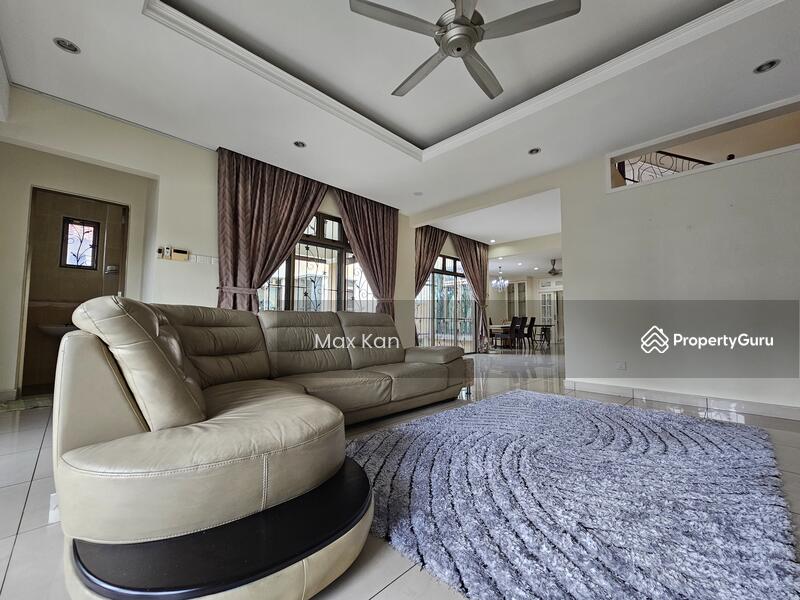For Rent - Sutera One , Sutera Utama