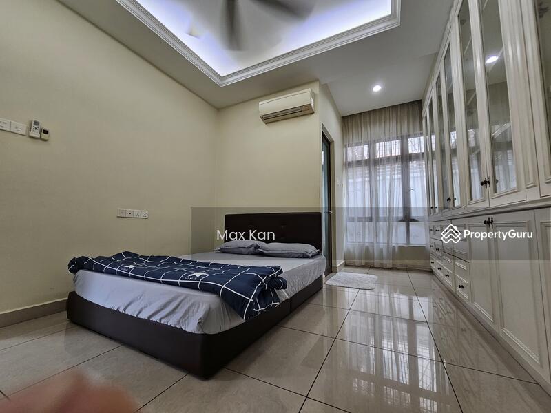 For Rent - Sutera One , Sutera Utama