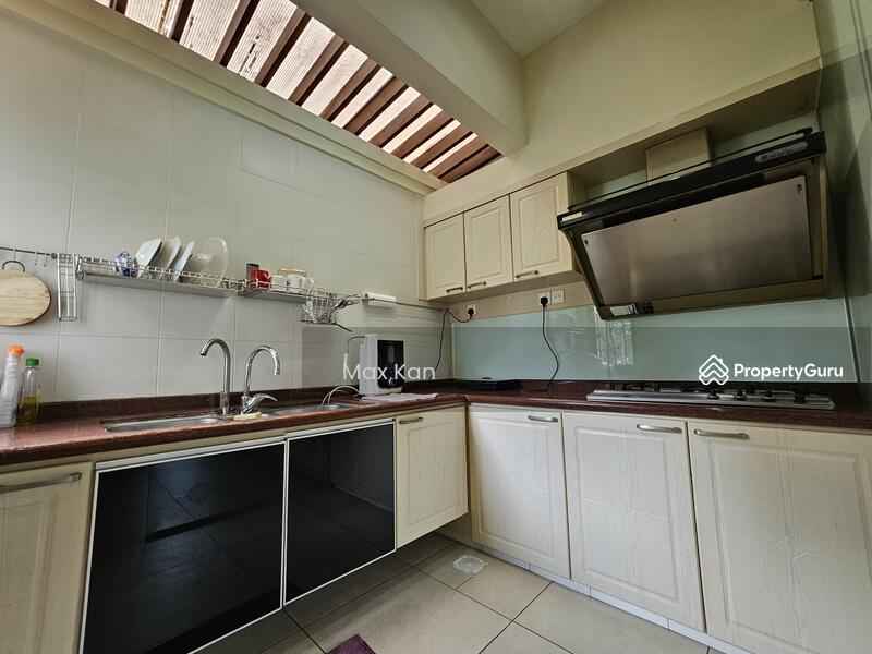 For Rent - Sutera One , Sutera Utama