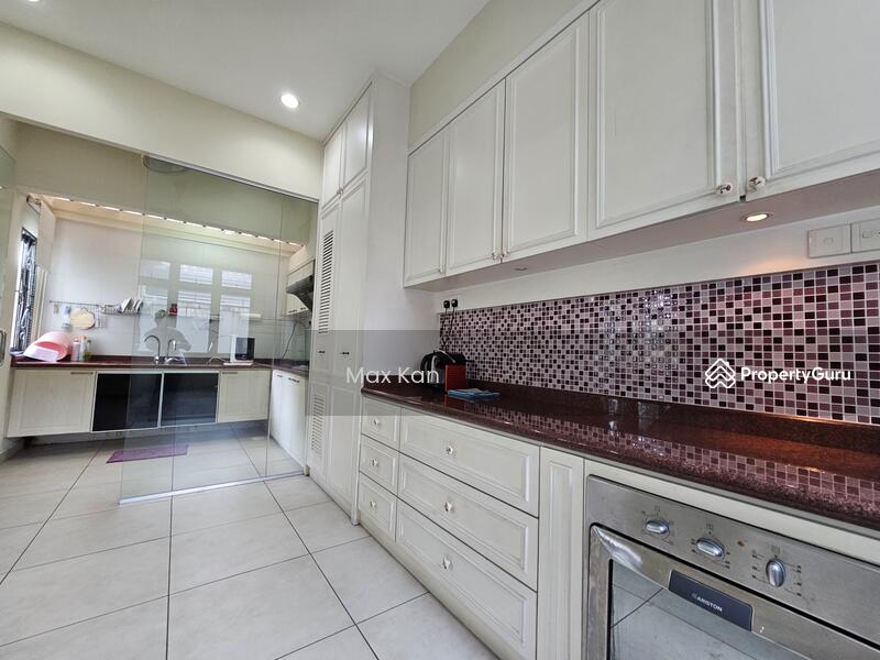For Rent - Sutera One , Sutera Utama