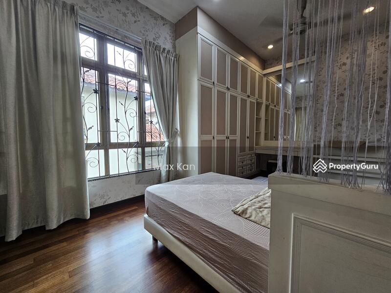 For Rent - Sutera One , Sutera Utama