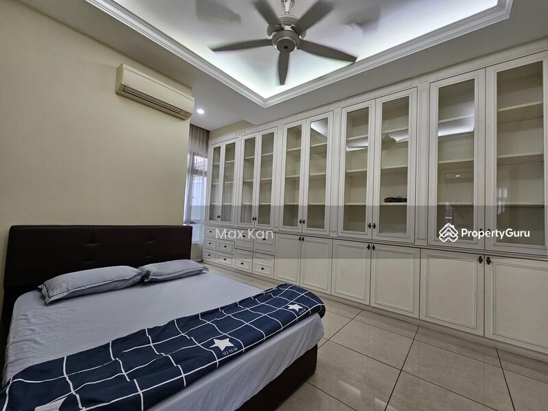 For Rent - Sutera One , Sutera Utama