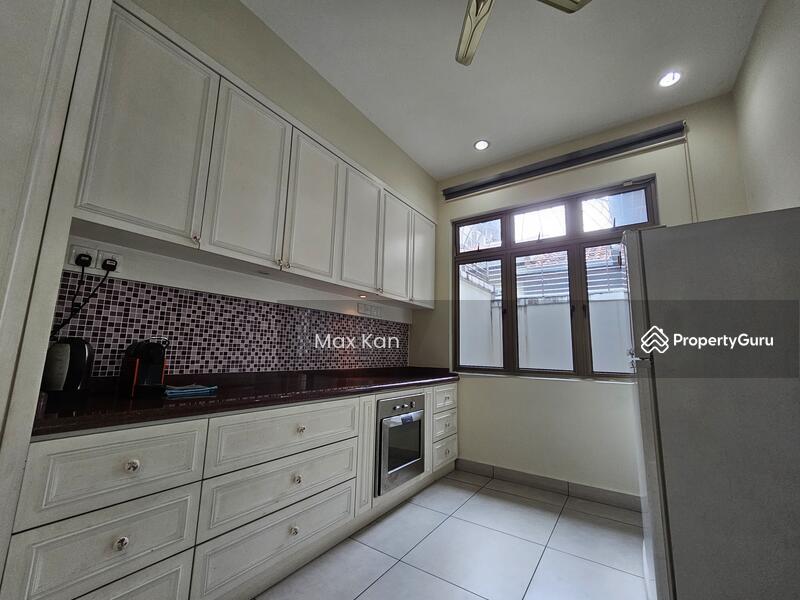 For Rent - Sutera One , Sutera Utama