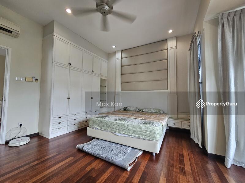 For Rent - Sutera One , Sutera Utama
