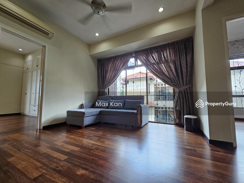 For Rent - Sutera One , Sutera Utama