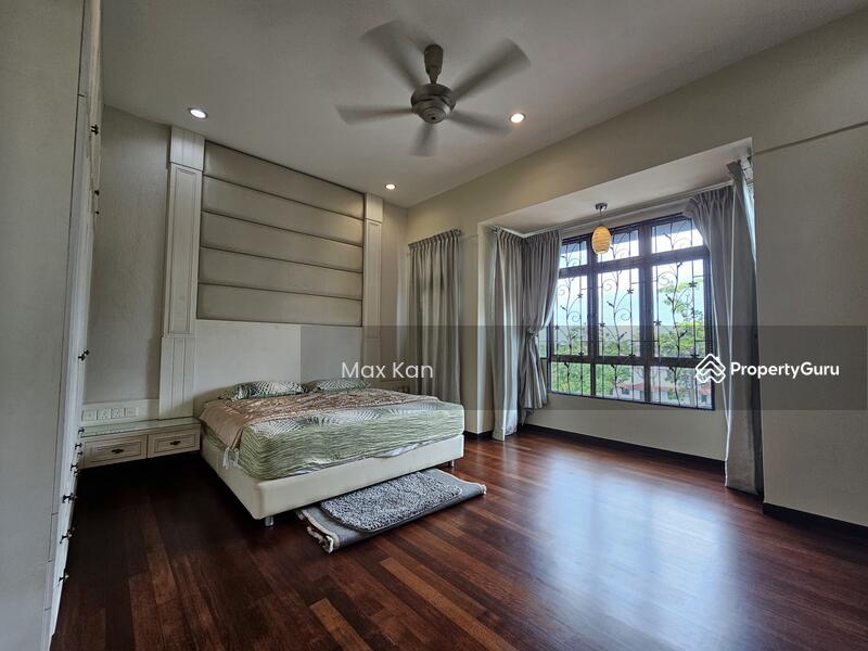 For Rent - Sutera One , Sutera Utama