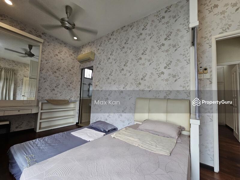 For Rent - Sutera One , Sutera Utama