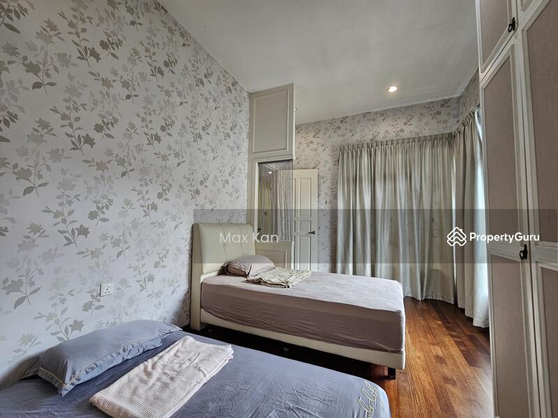 For Rent - Sutera One , Sutera Utama