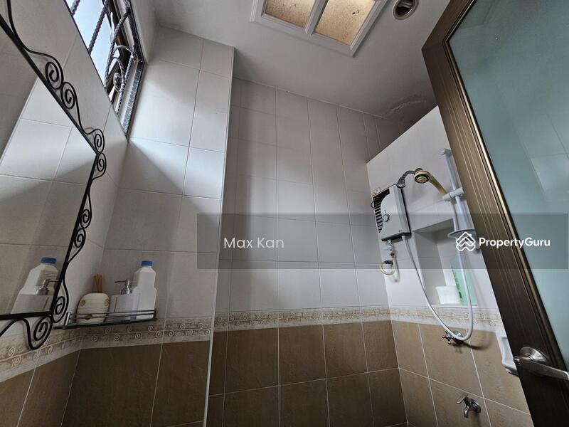 For Rent - Sutera One , Sutera Utama
