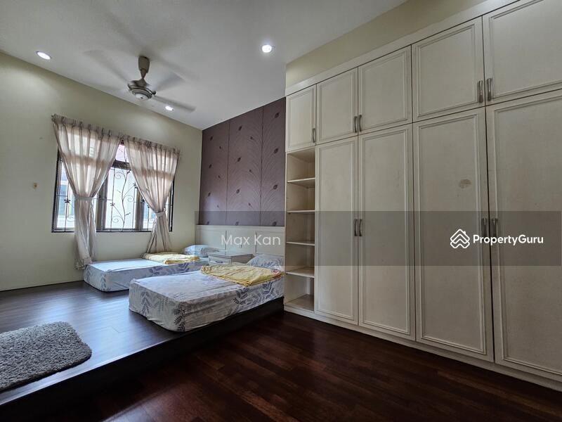 For Rent - Sutera One , Sutera Utama