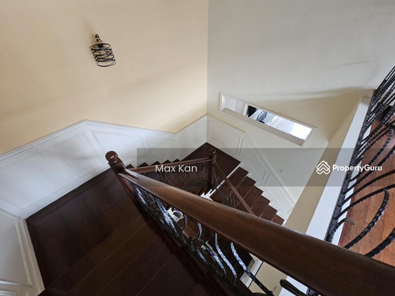 For Rent - Sutera One , Sutera Utama