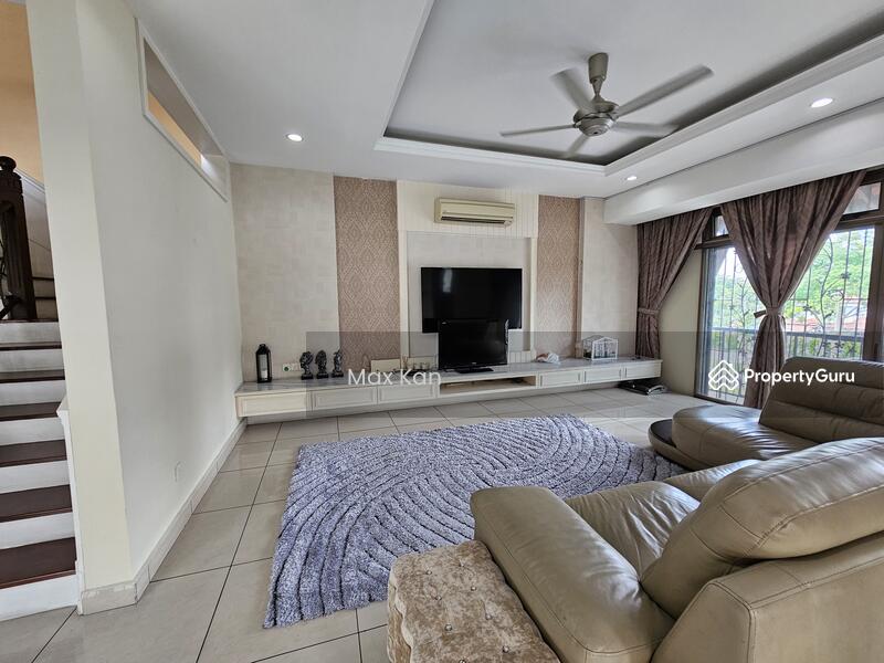 For Rent - Sutera One , Sutera Utama