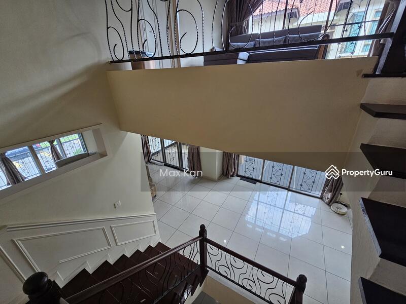 For Rent - Sutera One , Sutera Utama