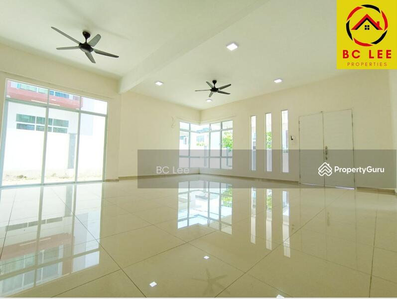 Untuk Disewa - Taman Senawang Perdana