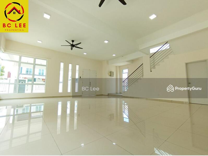 Untuk Disewa - Taman Senawang Perdana