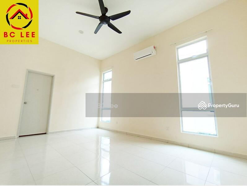 Untuk Disewa - Taman Senawang Perdana