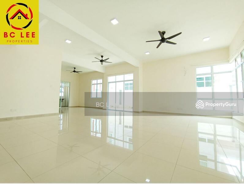 Untuk Disewa - Taman Senawang Perdana