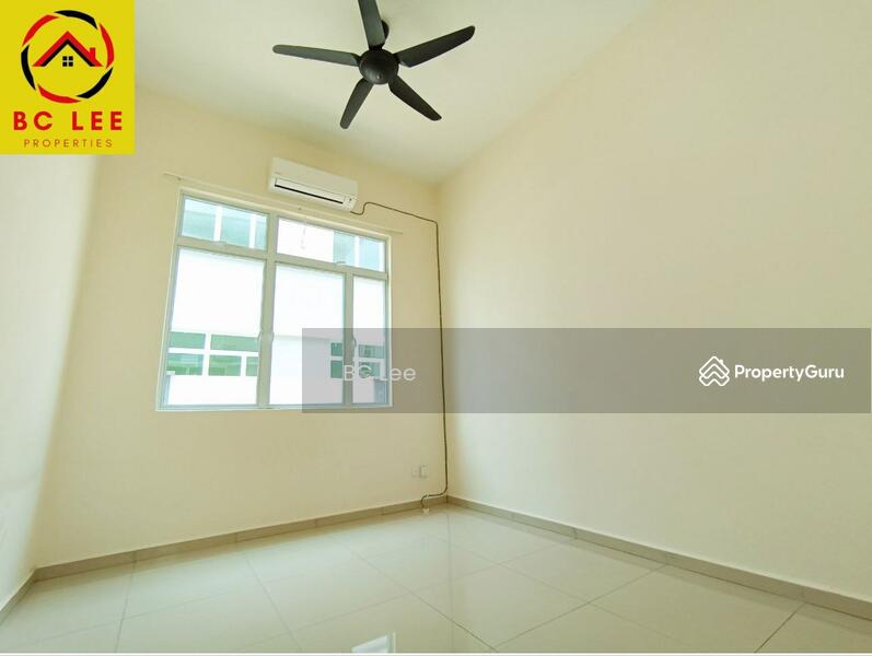 Untuk Disewa - Taman Senawang Perdana