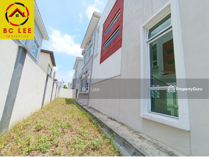 Untuk Disewa - Taman Senawang Perdana