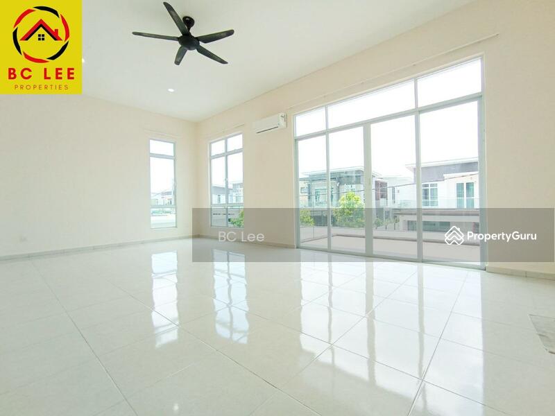 Untuk Disewa - Taman Senawang Perdana