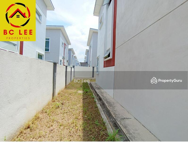 Untuk Disewa - Taman Senawang Perdana