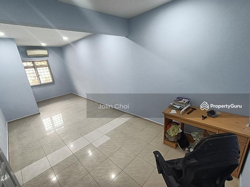 For Sale - meranti jaya puchong