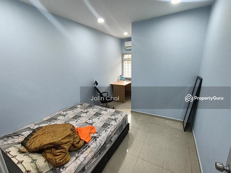 For Sale - meranti jaya puchong