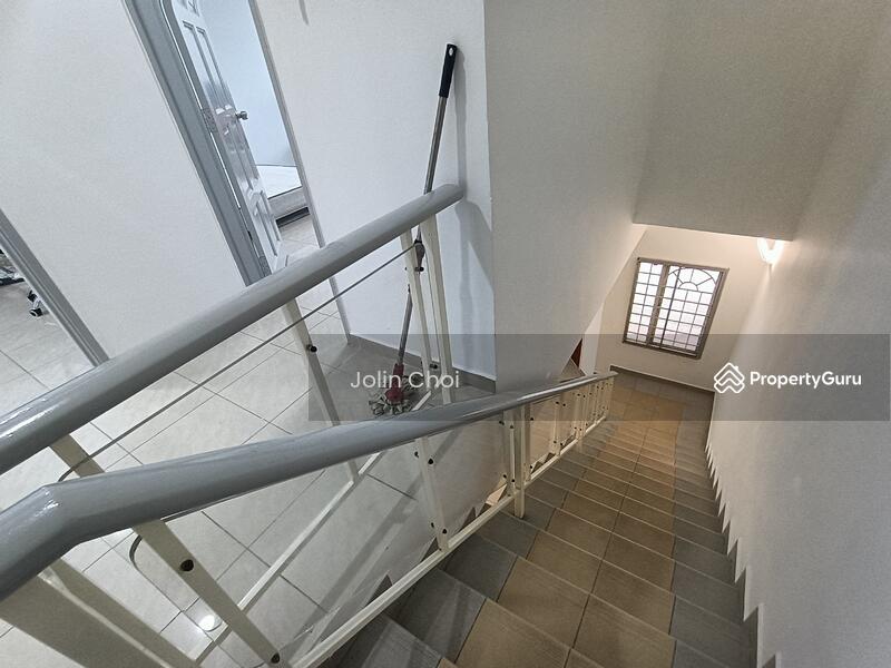 For Sale - meranti jaya puchong