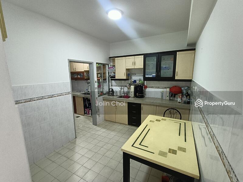 For Sale - meranti jaya puchong