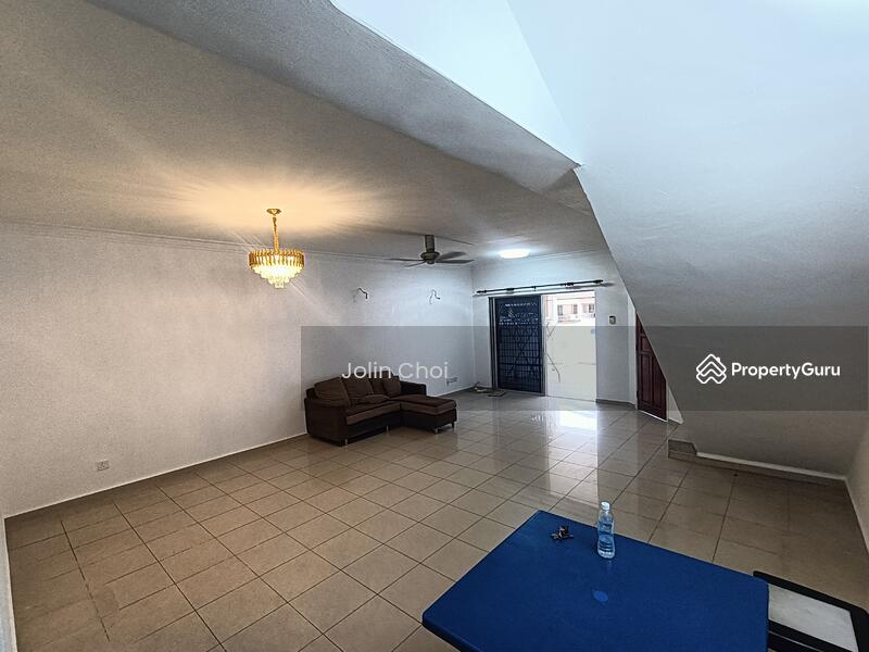 For Sale - meranti jaya puchong