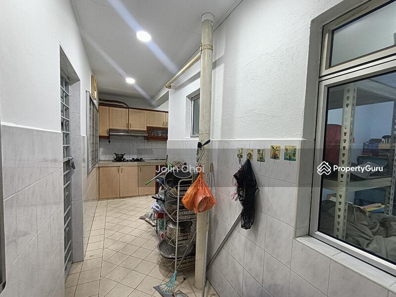 For Sale - meranti jaya puchong