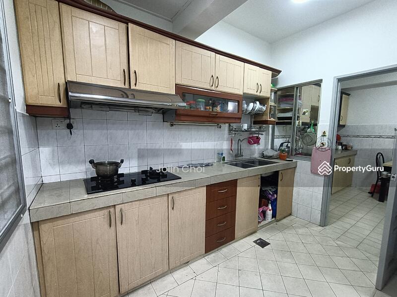 For Sale - meranti jaya puchong